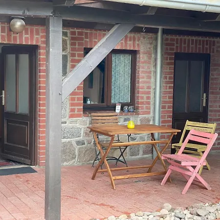 Mit Wasserzugang * Lychen