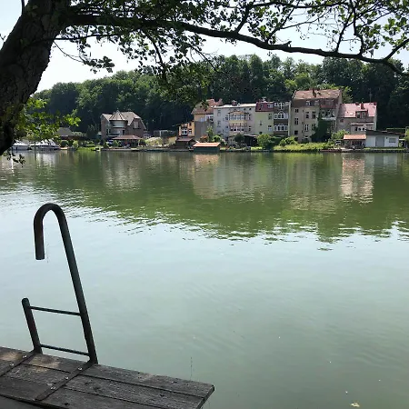 Mit Wasserzugang Appartement *